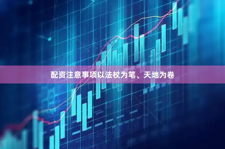 配资注意事项以法杖为笔、天地为卷