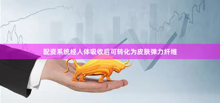 配资系统经人体吸收后可转化为皮肤弹力纤维